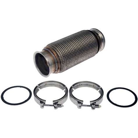 m66 7064 0330|Exhaust Bellows Kit Replaces M66.